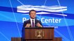 【Jack Ma】Alibaba founder Israel Speech/马云以色列演讲