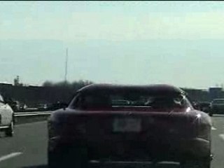 Gumball 3000 - Dodge Viper vs BMW M3