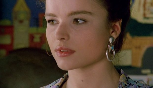 Da grande commedia bellissima con Ilary Blasi molto giovane 1T