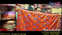 Bridal & Phulkari Dupatta's| Ludhiana Wholesale Market | MTG Vlogs #3