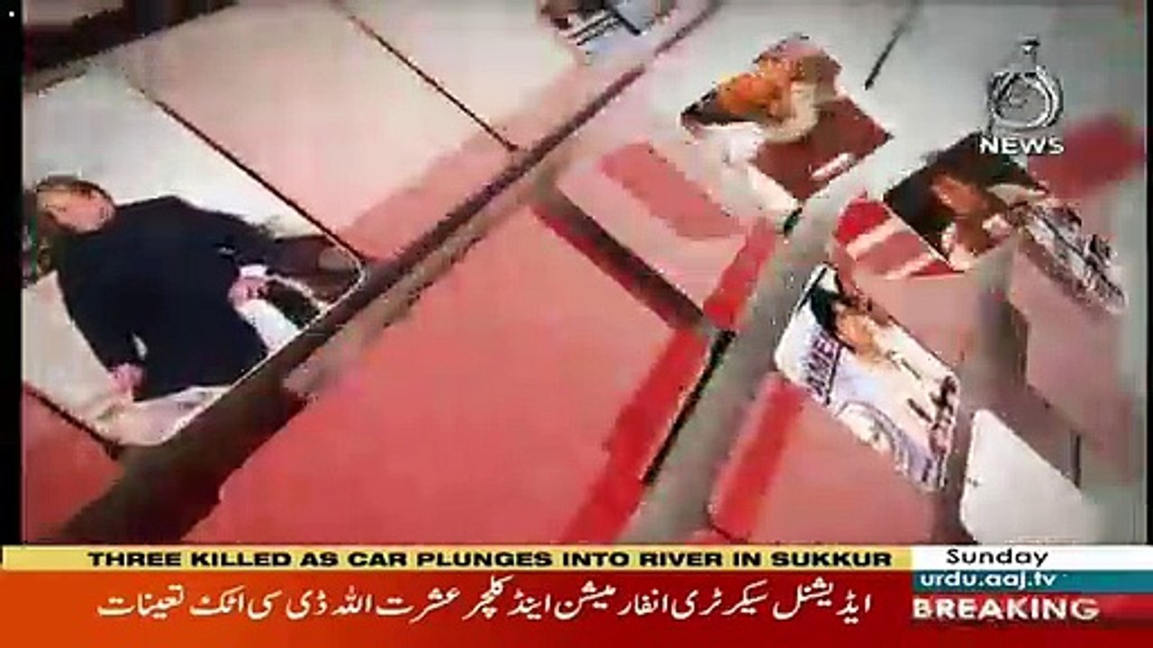 Aaj Exclusive – 28th October 2018