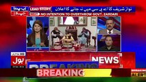 Jese Jese Govt Mazboot Hoti Jarahi Hai Wese Wese Maulana Fazal Ur Rehman Ka Zehni Tawazun Bigarta Jaraha Hai.. Babar Dogar