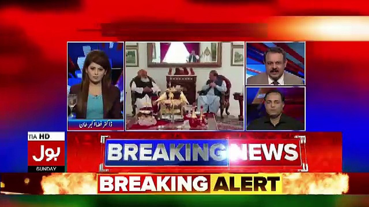 Mariyam Sahiba Ke Twitter Ka Masla Ye Hoga Ke Unke Wifi Package Ke Lie Pese Kam Honge.. Dr. Fiza Khan Taunts