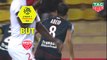 But Mehdi ABEID (57ème) / AS Monaco - Dijon FCO - (2-2) - (ASM-DFCO) / 2018-19