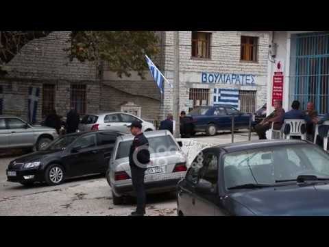 Ora News - Fshati Bularat në Gjirokastër, pas vrasjes së ekstremistit grek