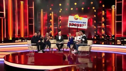 Verstehen Sie Spaß vom 27.10.2018