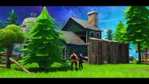 How To Train Your Noob _ A Fortnite Film ( 1080 X 1920 60fps )