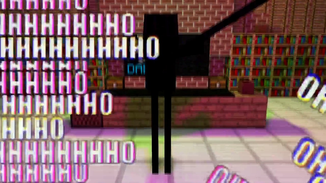 Monster School _ Fortnite Dance Challenge - Minecraft Animation ( 1080 X 1920 )