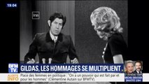 Philippe Gildas: les hommages se multiplient