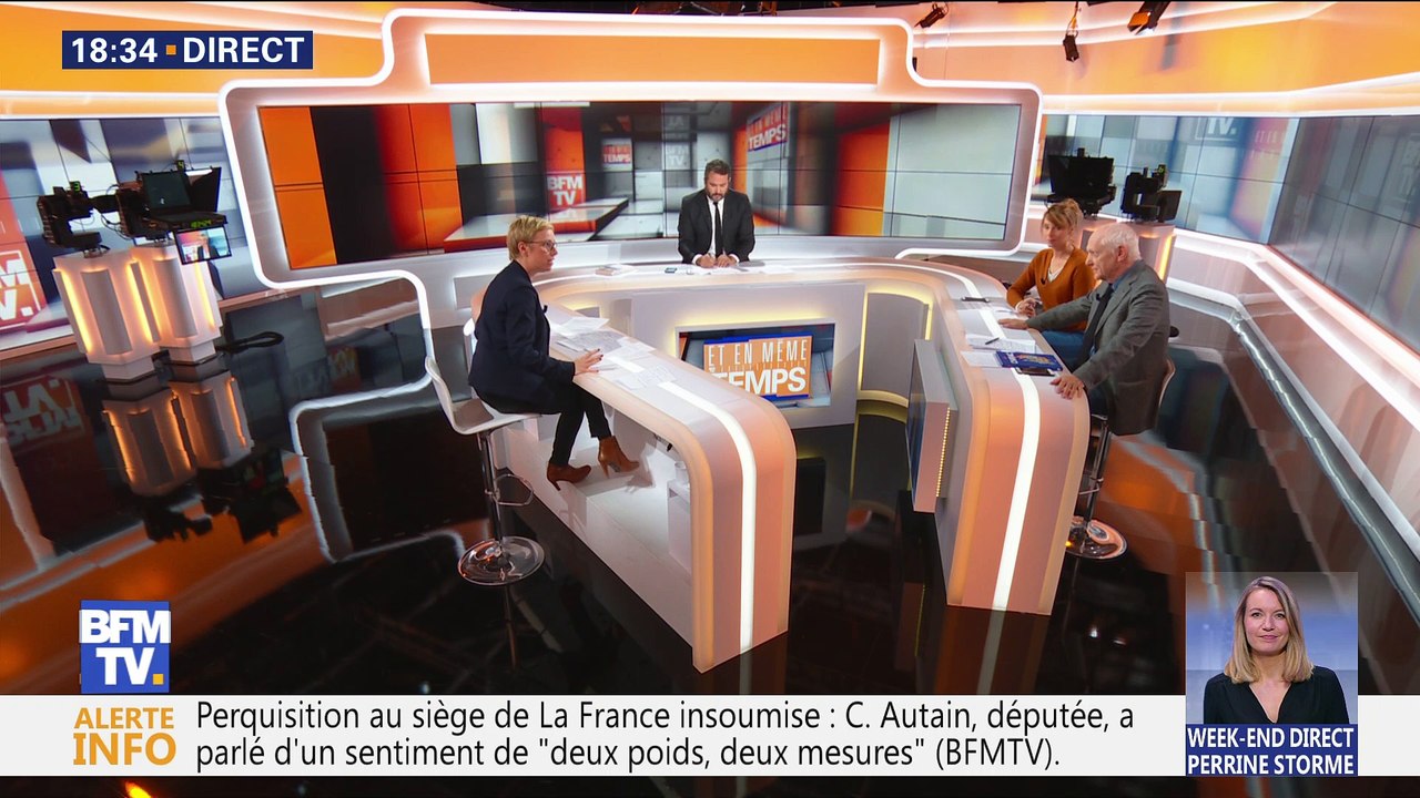 Existe-t-il des passerelles entre l'extrême gauche et l'extrême droite ?