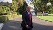 Trump Attacks Billionaire Democrat Tom Steyer On Twitter, Calls Him A 'Crazed And Stumbling Lunatic'