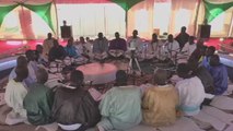 Senegal: Murids mark pilgrimage to holy city of Touba