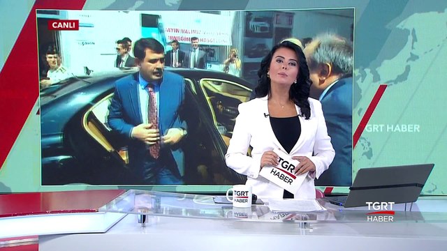 Valiler Kararnamesi Yayımlandı