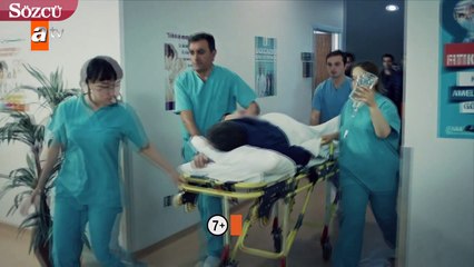 Eşkıya Dünyaya Hükümdar Olmaz 113. Bölüm Fragmanı