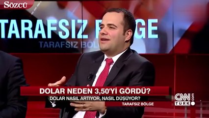 Muhafazakar karikatür dergisine ekonomi profesöründen sert tepki