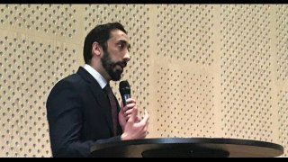 the key to getting progress and change in life - Nouman Ali Khan Lecture