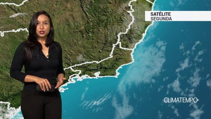 Previsão Grande Rio – Garoa na madrugada