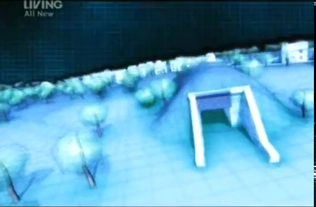 Most Haunted S10E09