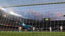 Calcio: il Barcellona affonda il Real per 5 a 1