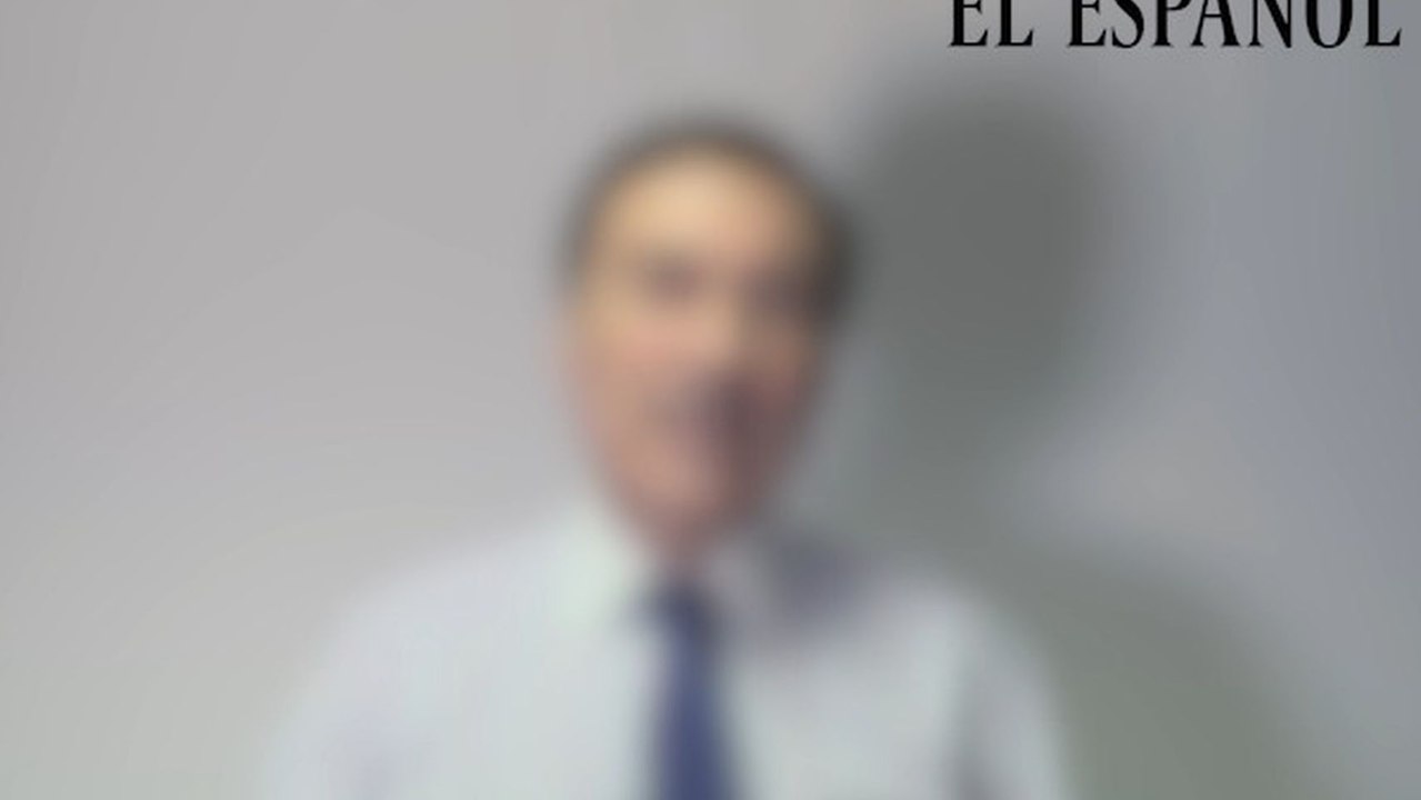 Sánchez, el Lopetegui de la España constitucional