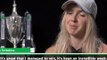 TENNIS: WTA Tour Finals: I haven't played my best tennis in Singapore - Svitolina