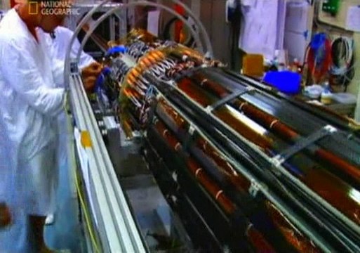 Mindennapi Tudomány - 0619 Hawking's Universe