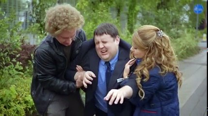 Peter Kay's Car Share S01 E05