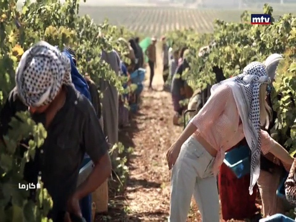 مسلسل كارما الحلقة 28 الثامنة والعشرون بطولة ست...