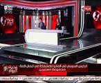 خالد أبو بكر يطالب بإعداد إحصائية عن زيارات السيسي الخارجية