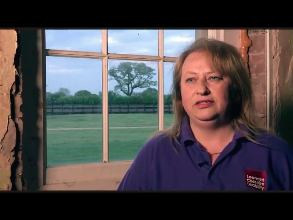 Most Haunted S 17 E 06 Hill House (p 1) part 2/2