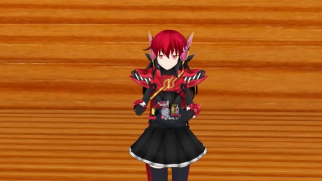 [VRChat] Kamen Rider Build Rabbit Rabbit Form