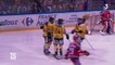 Hockey sur glace : match au sommet entre Grenoble et Rouen
