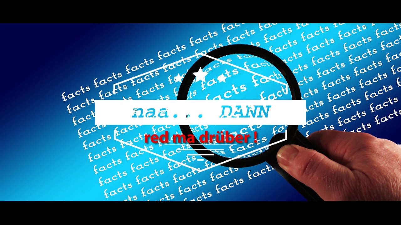 gedanken mit Altbürgermeister Josef Körmer