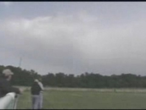 F-16 RC modelisme Jet turbine