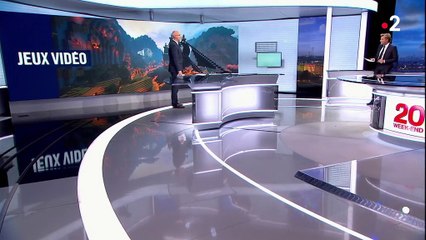 Économie : le secteur français du jeu vidéo est en plein essor