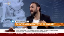 Kabe'de kıyamet alametleri