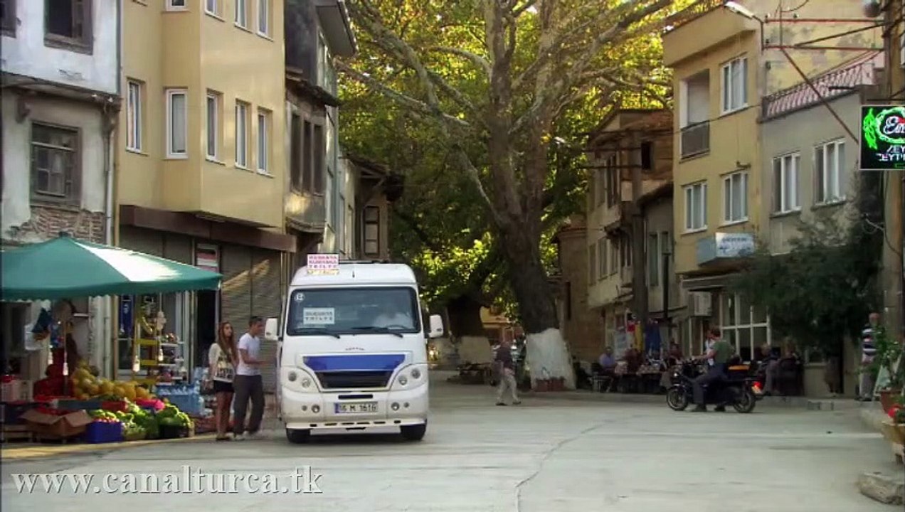 Pañuelo Capitulo 6 Full HD