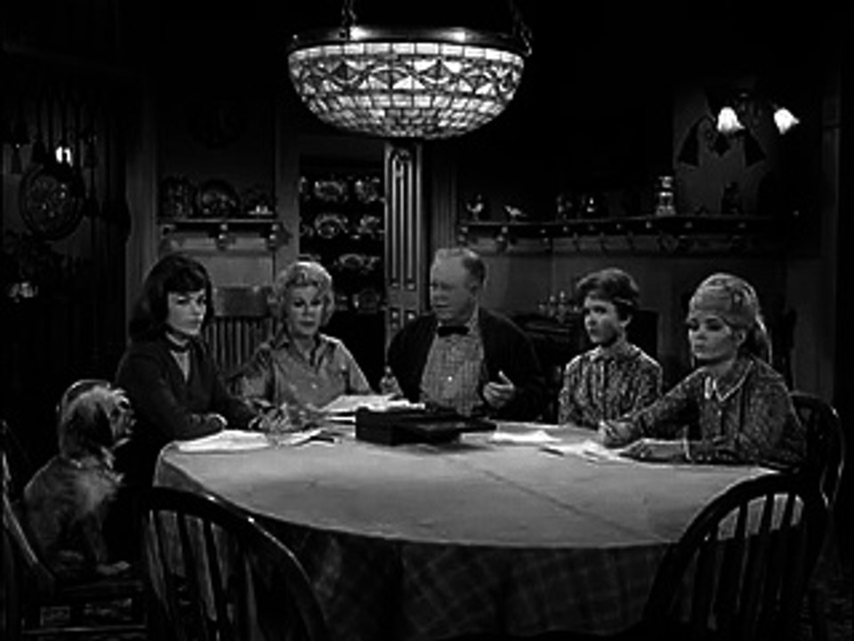 Petticoat Junction S2 E27 - Bedloe's Most Fiendish Scheme (Part 1 of 2)