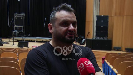 Ora News - Mentor Haziri