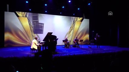 3. Çekmeköy Uluslararası Kısa Film Yarışması" Ödülleri Verildi