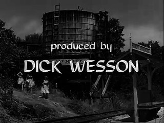 Petticoat Junction S1 E26 - Kate and the Manpower Problem