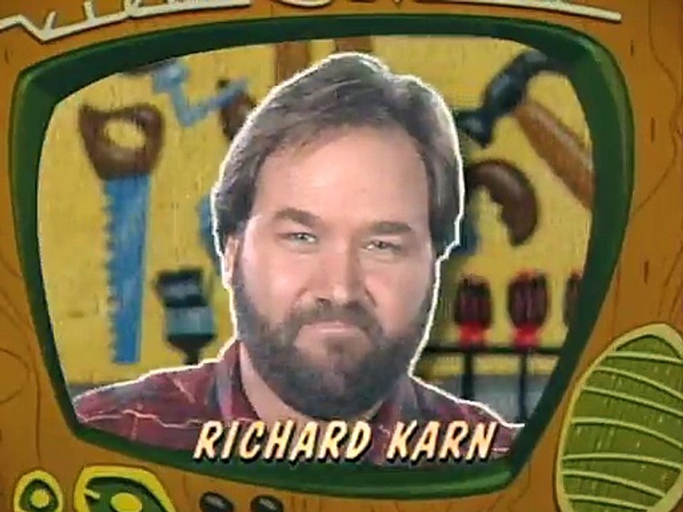 Home Improvement S04E02