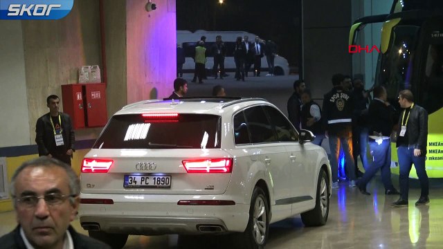 Phillip Cocu stattan ayrıldı