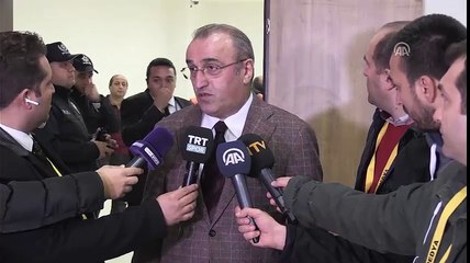 Abdurrahim Albayrak: ''Artık yeter!''