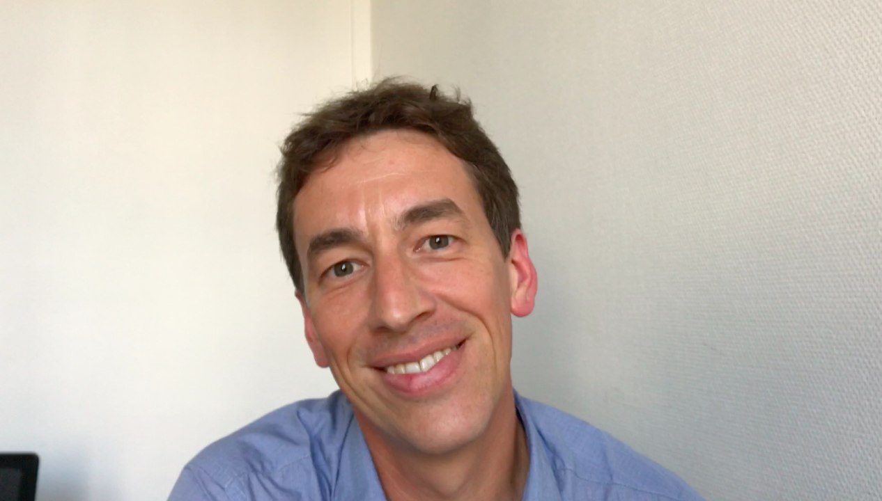 Interview de Laurent Tillon : À quoi sert le moustique ?    