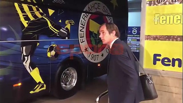 İsmail Kartal'dan Fenerbahçe sorusuna yanıt