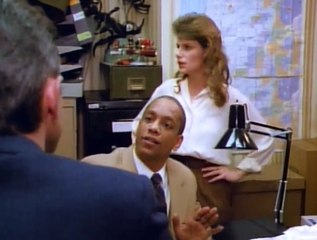 War of the Worlds S01E21 - So Shall Ye Reap