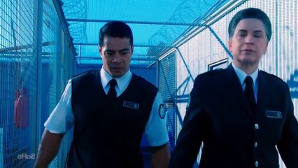 Wentworth S03E04 - Righteous Acts