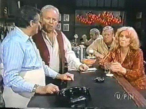 Archie Bunker's Place S2 E19 - Death of a Saint, Part 1