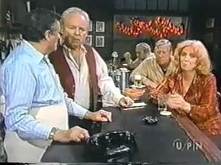 Archie Bunker's Place S2 E19 - Death of a Saint, Part 1